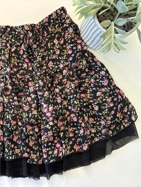 American Rag CIE Mini Skirt, Women’s Small